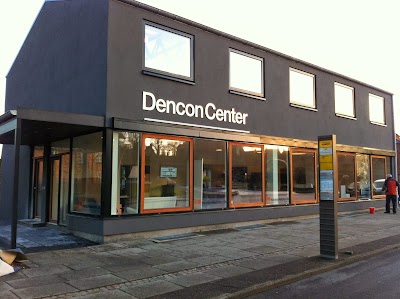 Photos of Dencon Center A / S