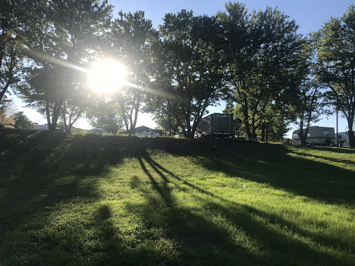Crystal Creeks RV Park formerly Baron Fork Creek - Thumbnail