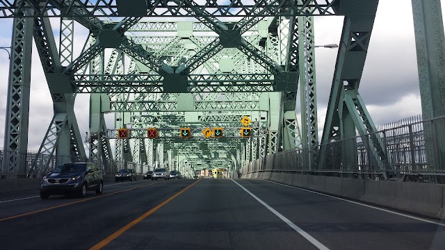 Pont Jacques-Cartier