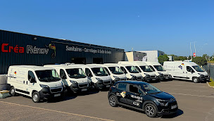 Photo n°1 de Crea Renov à Bertrichamps (Carreleur)