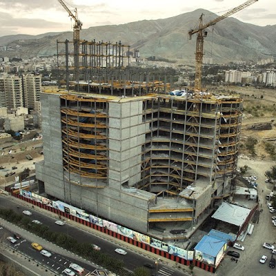 Photos of Opal Trade Center