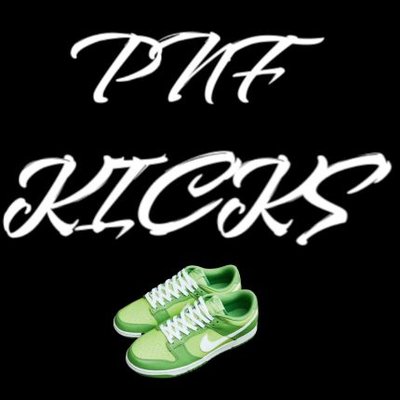 pnfkicks - Visual