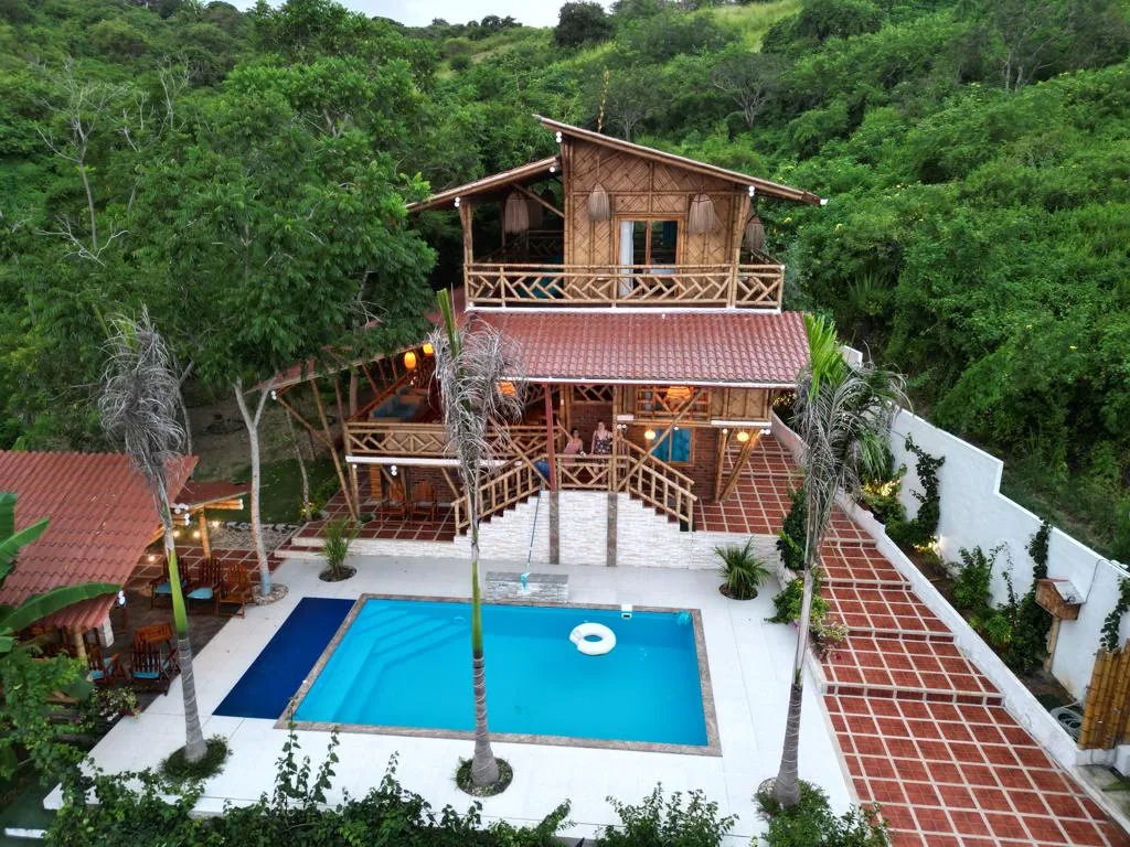 Valle del Mar