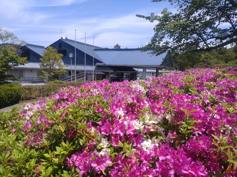 名古屋広幡ゴルフコース