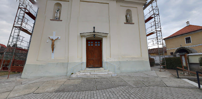 Mogyoródi Szent Mihály Főangyal Templom
