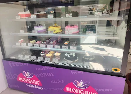 MONGINIS photo 4