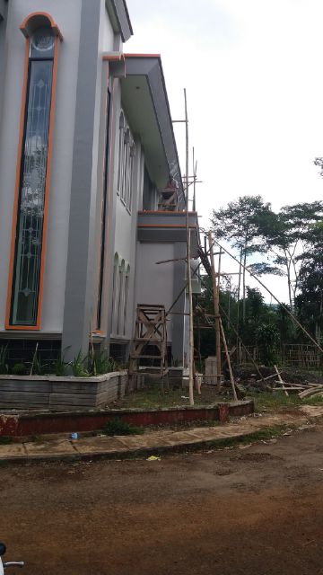 mosque