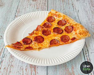 Photo n°43 de Slice Pizza à Dijon (Pizzeria)