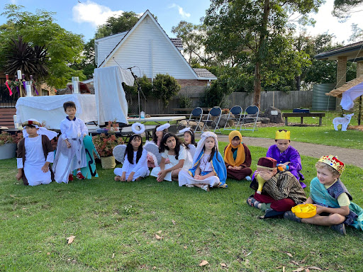 St. John Catholic Church - Warringah Parish - Thumbnail