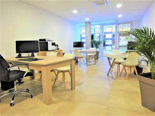 Photo n°3 de L' AGENCE DU SUD EST Immobilier Mandelieu la Napoule à Mandelieu-la-Napoule (Agence immobilière)