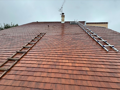 Les couvertures Djanni