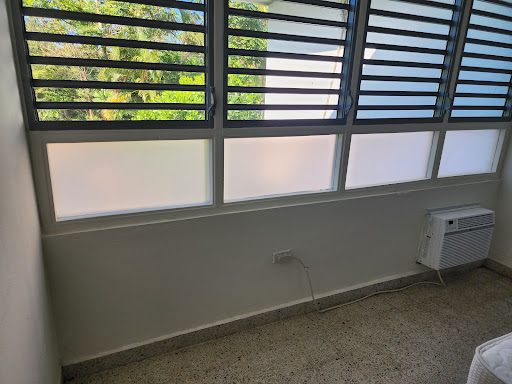 JJ Window Tint And Car Solutions