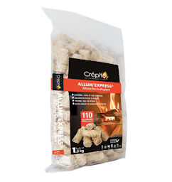 Photo n°3 de Le Bois d'Aujourd'hui à Pouydesseaux (Magasin de bois de chauffage)