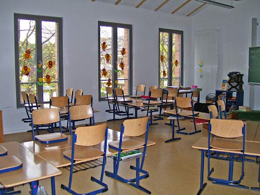 Paul-Gerhardt-Schule Hiltrup