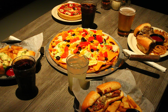 F&O's / Felix and Oscars by null