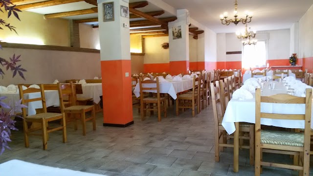Ristorante Genzianella Di Zanchi & C. (S.N.C.)