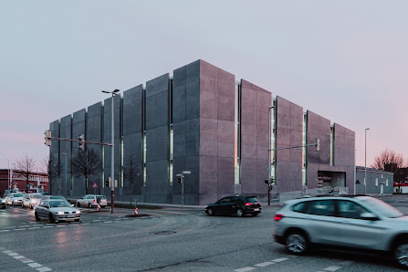 VAYS GmbH Hafven, Kopernikusstraße 14, 30167 Hannover