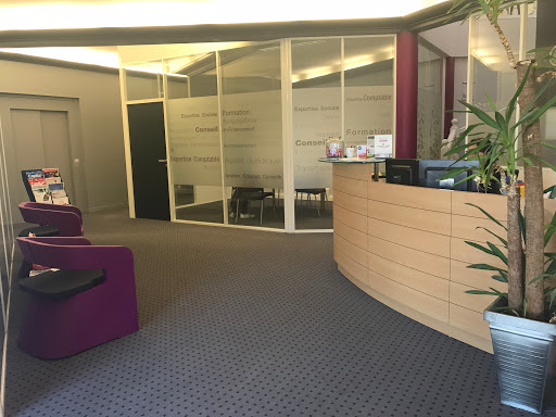 Baker Tilly Clisson - Thumbnail