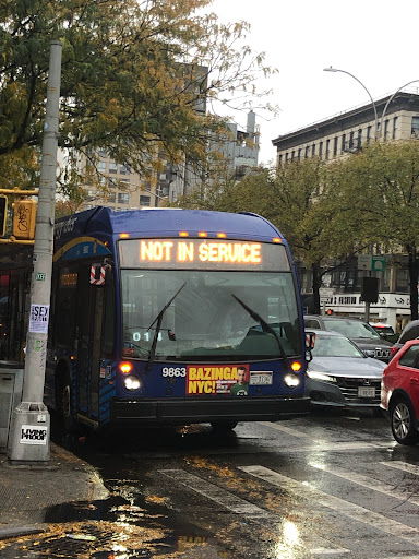Delancey St/Essex St - Thumbnail