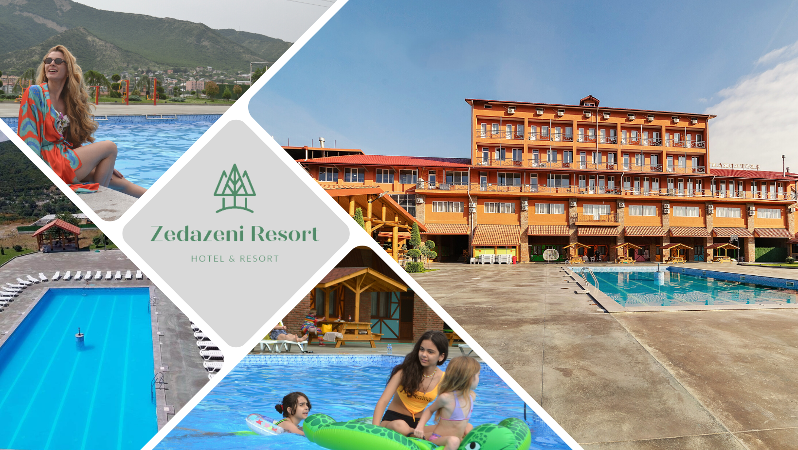 Zedazeni Hotel