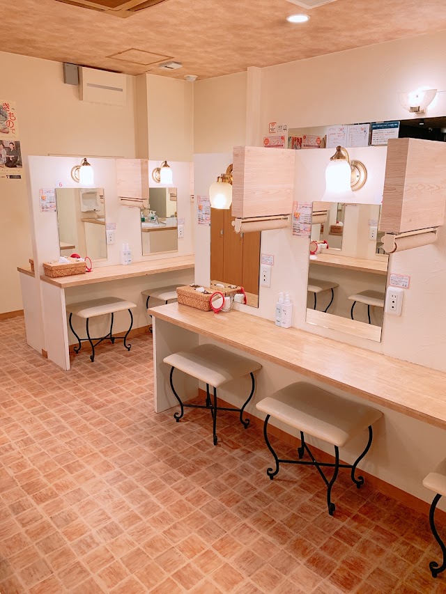 京都ＶＩＰラウンジ