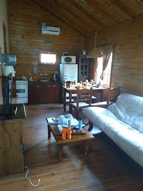 Posada Barlovento, Author: Enrique Bo