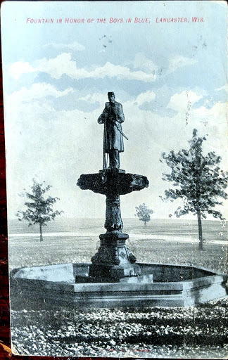 Grant County Research Center - Thumbnail