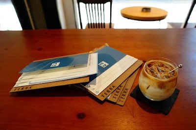 cafe