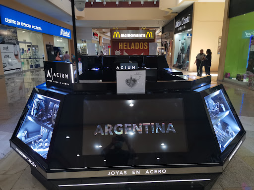 Acium Colima - Visual