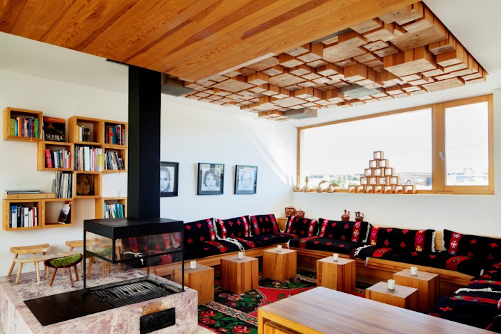 Hotel Graçanica by null