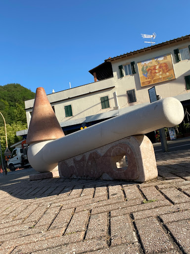 Naso-Panca