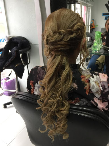¡Estética Libra LETY!