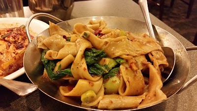 Photos of Sichuan Gourmet