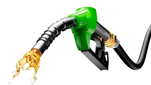 Fuel Drain Scotland Logo