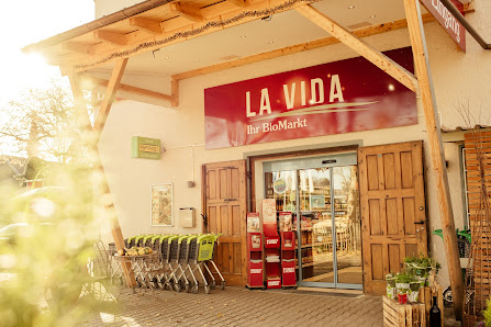 BioMarkt LA VIDA GmbH Schondorfer Str. 15A, 86919 Utting am Ammersee