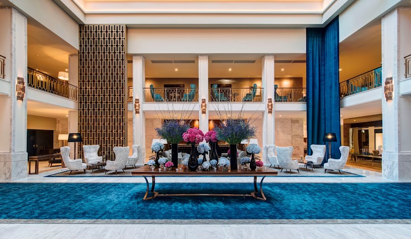 Hotel Tivoli Avenida Liberdade Lisboa by null