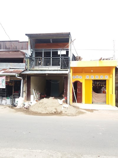 Photos of Toko Wan Onderdil
