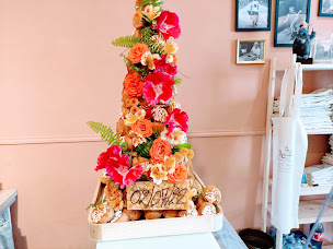 Photo n°20 de Boulangerie L'epi Fanny à Vaison-la-Romaine (Sandwicherie)
