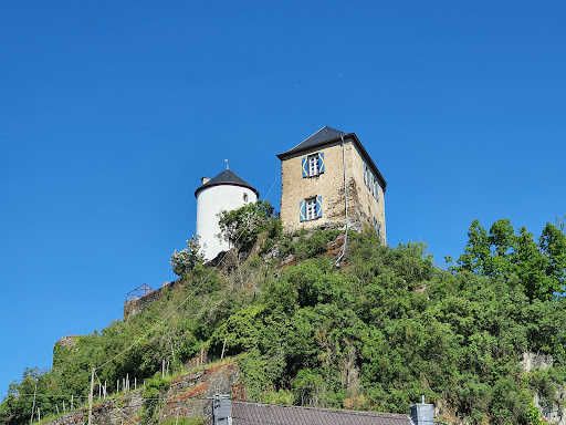 St.-Marien-Kapelle Kreuzberg