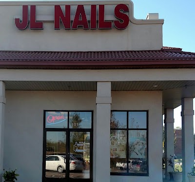 J L Nails