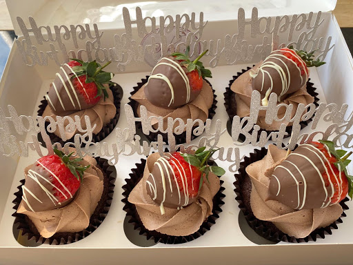 Sarahs cupcakes - Thumbnail