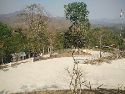 Photos of Phouthoke Temple