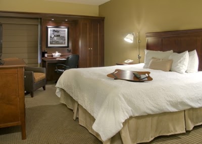 Photos of Hampton Inn Rockford