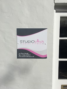 Studio Viva cardiff