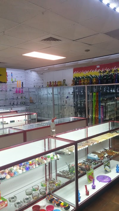 Smokin Pipes Smoke Shop St. Petersburg Fl