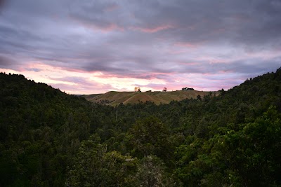 Photos of Bridal Veil Falls