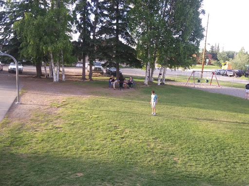 Fun-Time Park - Visual