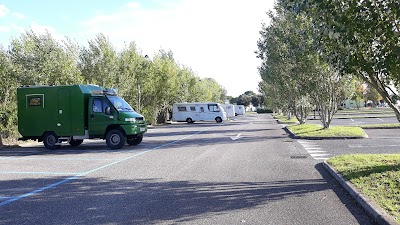 Parcheggio Auto e Camper