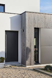 Photo n°33 de Maisons Trecobat : constructeur de maisons neuves à Brest (Constructeur de maisons modulaires)