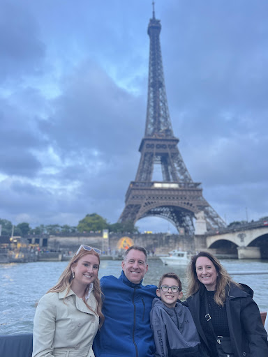 Seine Privée - Croisière privée à Paris Gallery - France